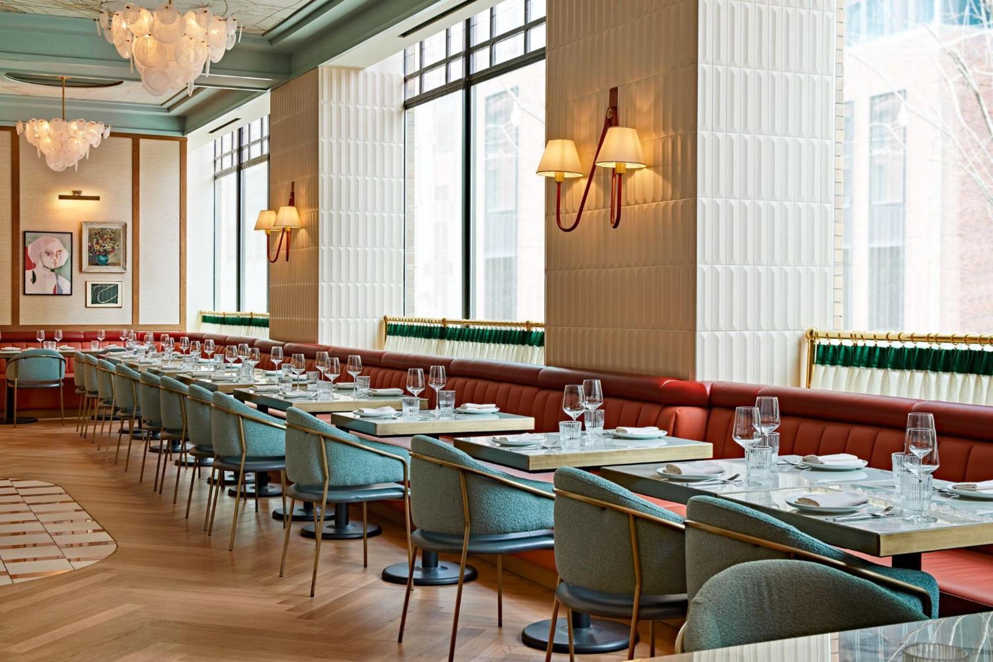 Sutton Place Hotel Торонто Екстериор снимка